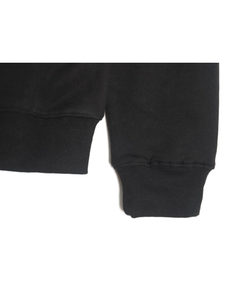 Burberry Warhorse Logo Embroidered Hooded Jacket TSK1,Burberry Jacket,Jacket,APPAREL