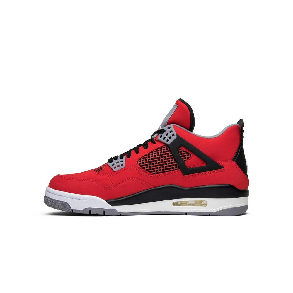 AIR JORDAN 4 RETRO TORO BRAVO 308497 603,AIR JORDAN 4,Air Jordan