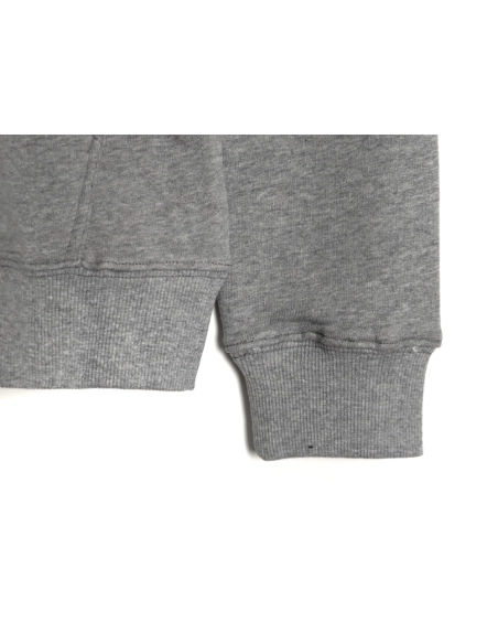 Burberry Warhorse Logo Embroidered Hooded Jacket,Burberry Jacket,Jacket,APPAREL