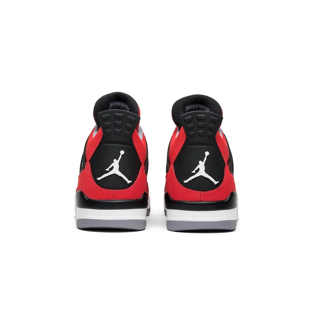 AIR JORDAN 4 RETRO TORO BRAVO 308497 603,AIR JORDAN 4,Air Jordan