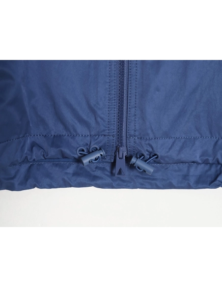 Bottega Veneta triangle pocket lapel nylon jacket TSK1,Bottega Veneta Jacket,Jacket,APPAREL