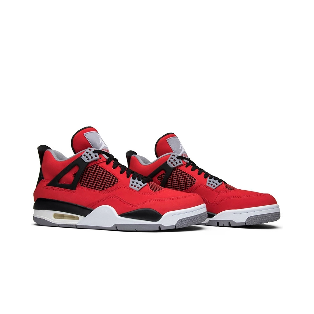 AIR JORDAN 4 RETRO TORO BRAVO 308497 603,AIR JORDAN 4,Air Jordan
