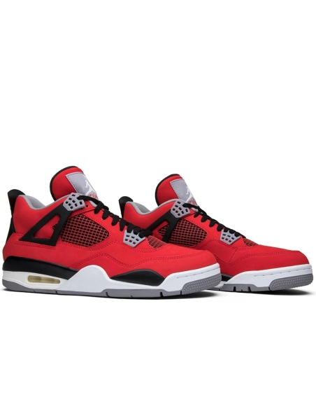 AIR JORDAN 4 RETRO TORO BRAVO 308497 603,AIR JORDAN 4,Air Jordan