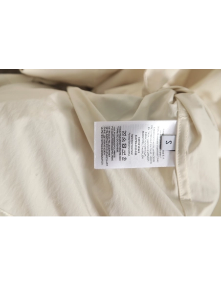 Bottega Veneta hooded jacket with detachable waist bag,Bottega Veneta Jacket,Jacket,APPAREL