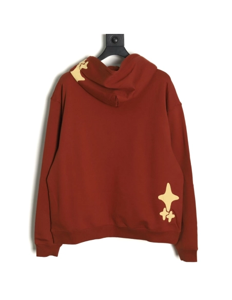 Broken Planet Market Star Hooded ZipUp Jacket,Broken Planet Jacket,Jacket,APPAREL