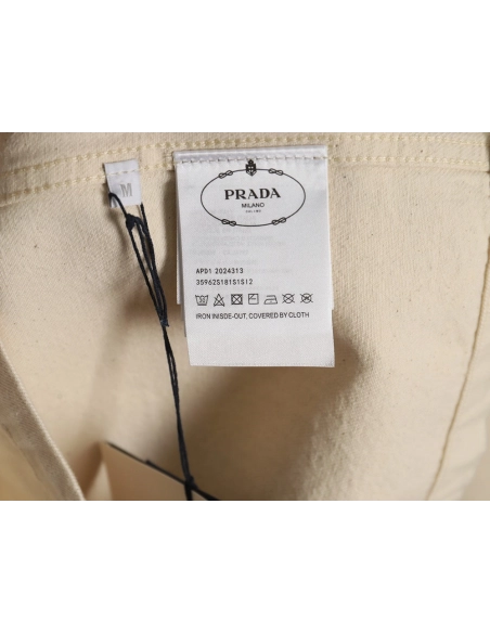 Prada triangle logo pocket zipup jacket,Prada Jacket,Jacket,APPAREL