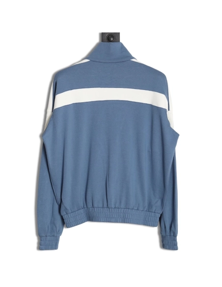 Dior arm embroidered letter contrast jacket,Gucci Jacket,Jacket,APPAREL