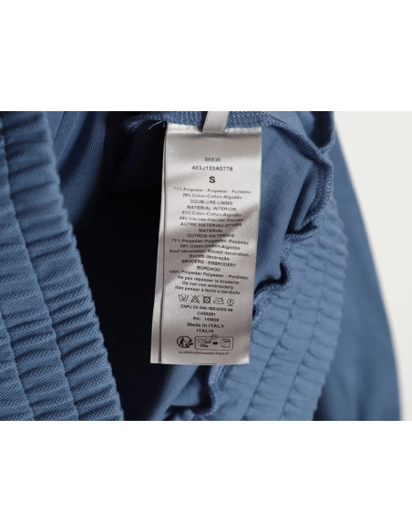 Dior arm embroidered letter contrast jacket,Gucci Jacket,Jacket,APPAREL