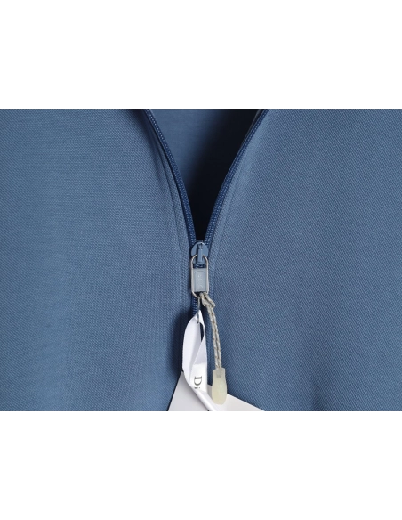 Dior arm embroidered letter contrast jacket,Gucci Jacket,Jacket,APPAREL