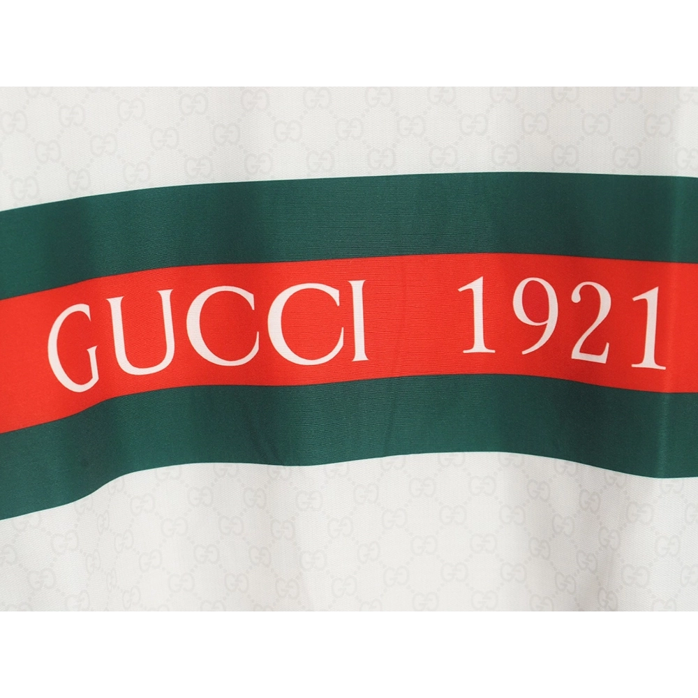 Gucci 24ss Smooth Nylon Webbing Jacket TSK1,Gucci Jacket,Jacket,APPAREL