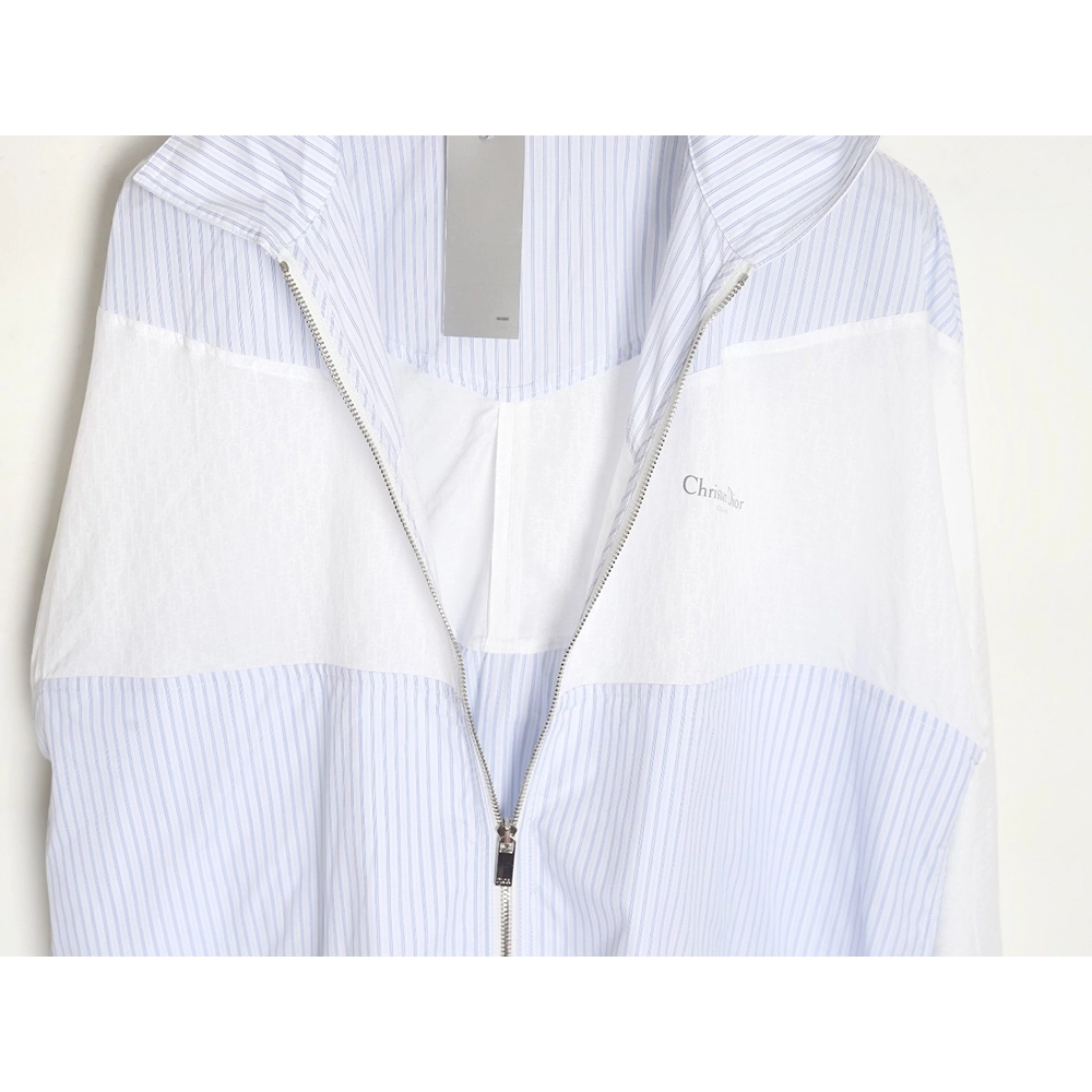 Dior 24Ss sunproof shirt jacket,Dior Jacket,Jacket,APPAREL