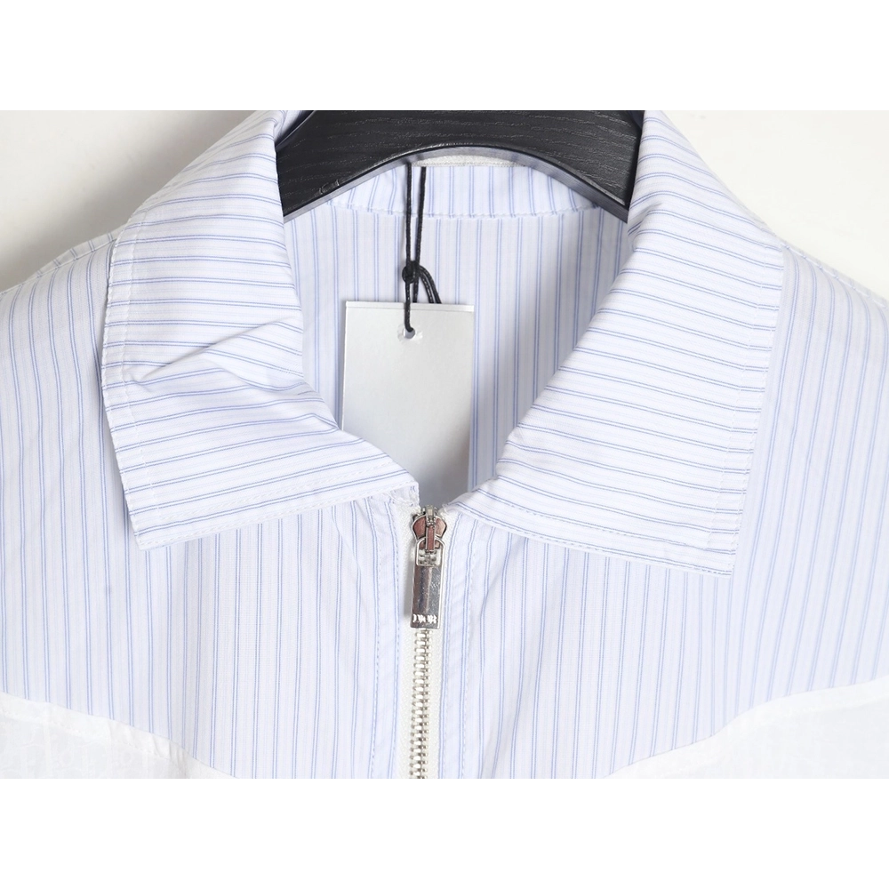 Dior 24Ss sunproof shirt jacket,Dior Jacket,Jacket,APPAREL