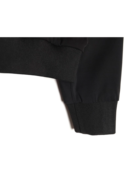 Celine 24SS Arc de Triomphe small embroidered lapel silk jacket,Celine Jacket,Jacket,APPAREL