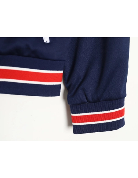 Celine CE24SS doublefaced plain webbing hooded jacket,Celine Jacket,Jacket,APPAREL