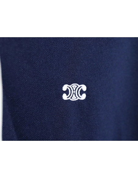 Celine CE24SS doublefaced plain webbing hooded jacket,Celine Jacket,Jacket,APPAREL