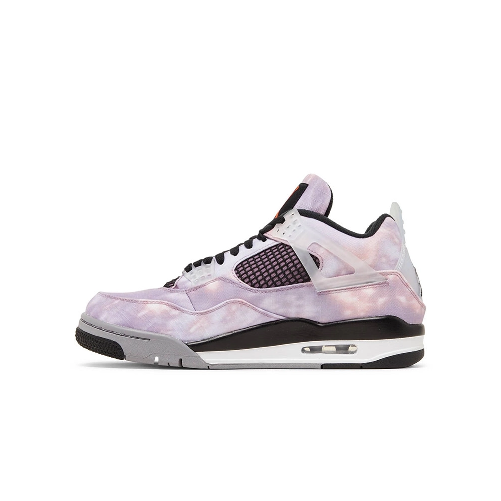 AIR JORDAN 4 RETRO ZEN MASTER DH7138 506,AIR JORDAN 4,Air Jordan