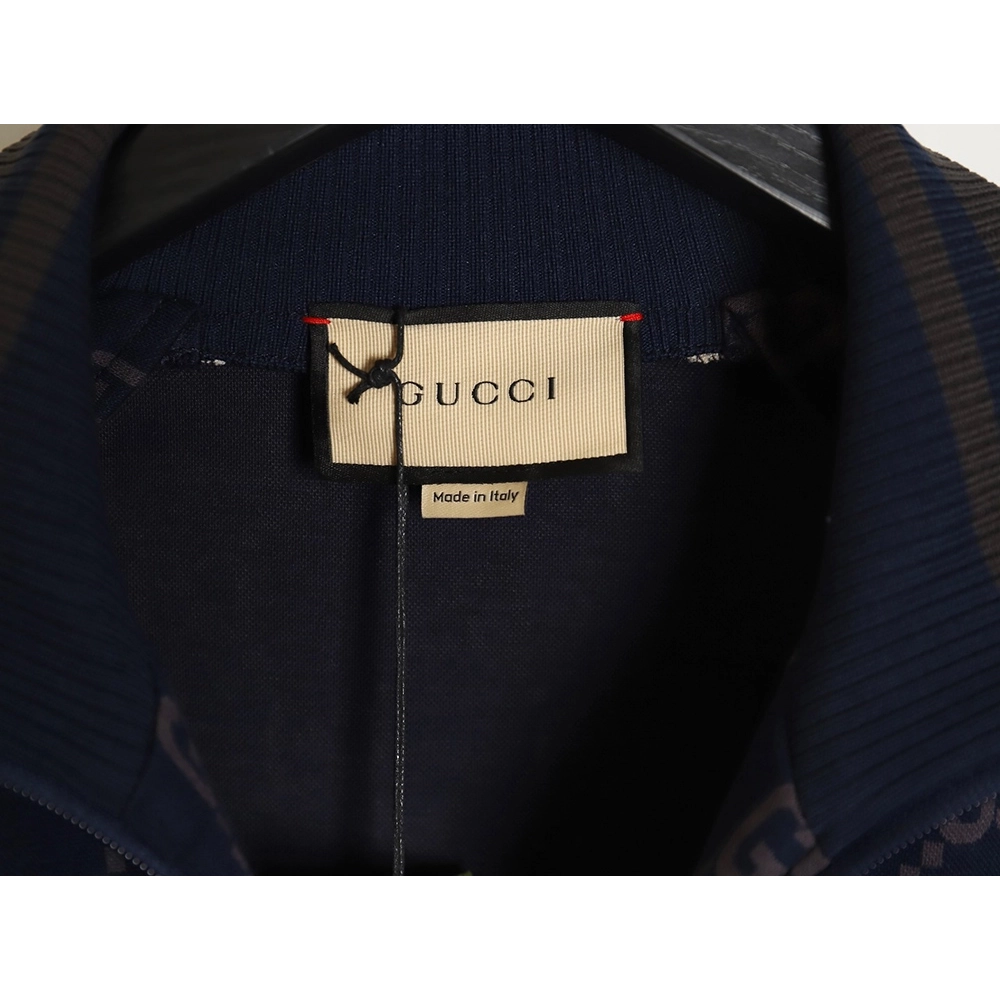 Gucci 24ss knitted cotton casual suit jacket,Gucci Jacket,Jacket,APPAREL