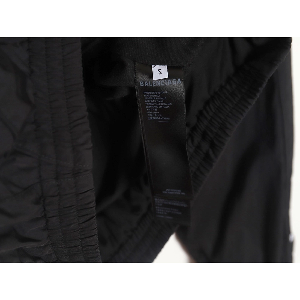 Balenciaga24SS Manchester United Football Sports Jacket TSK1,Balenciaga Jacket,Jacket,APPAREL