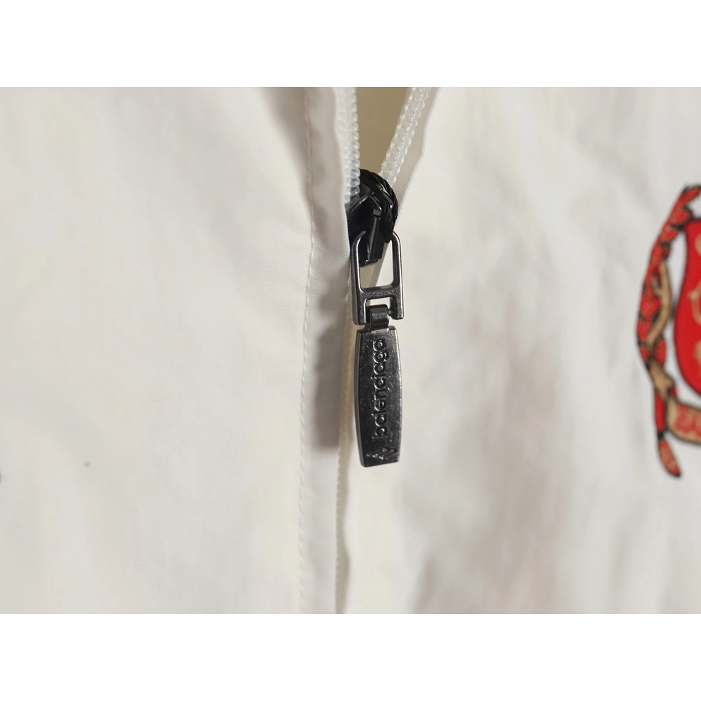 Balenciaga24SS Manchester United Football Sports Jacket,Balenciaga Jacket,Jacket,APPAREL