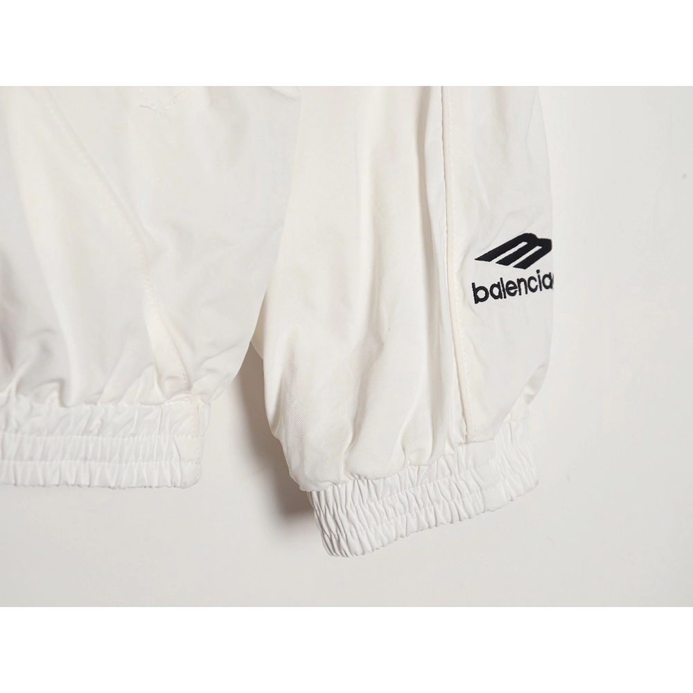 Balenciaga24SS Manchester United Football Sports Jacket,Balenciaga Jacket,Jacket,APPAREL