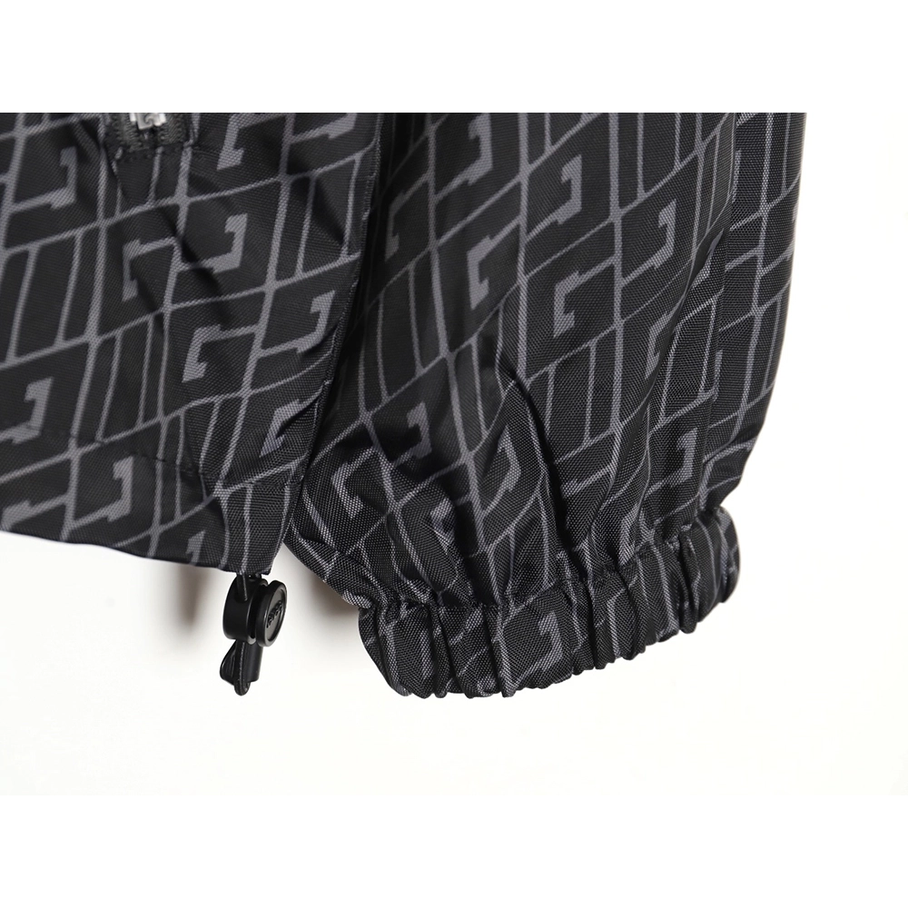 Gucci mens casual nylon jacket,Gucci Jacket,Jacket,APPAREL