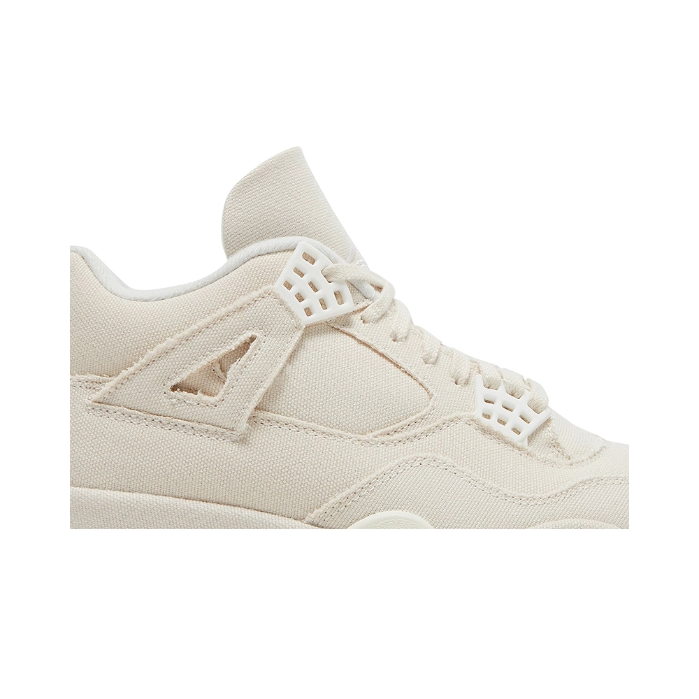 AIR JORDAN 4 RETRO BLANK CANVAS DQ4909 100,AIR JORDAN 4,Air Jordan
