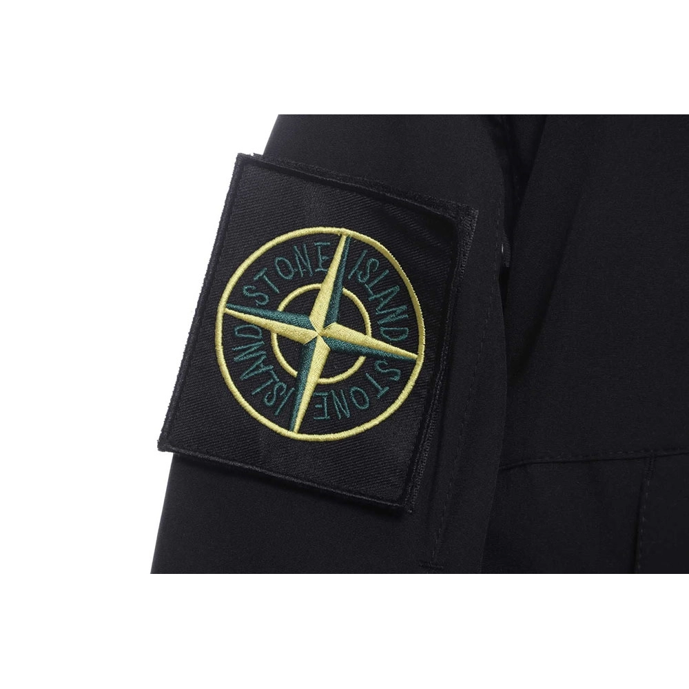 Stone Island outdoor functional jacket,Stone Island Jacket,Jacket,APPAREL
