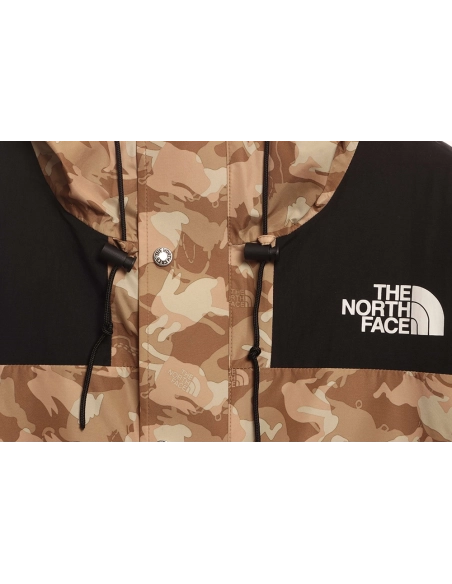 North Face Year of the Rabbit limited edition jacket TSK1,The North Face Jacket,Jacket,APPAREL