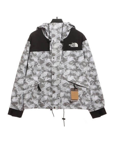 North Face Year of the Rabbit limited edition jacket,The North Face Jacket,Jacket,APPAREL