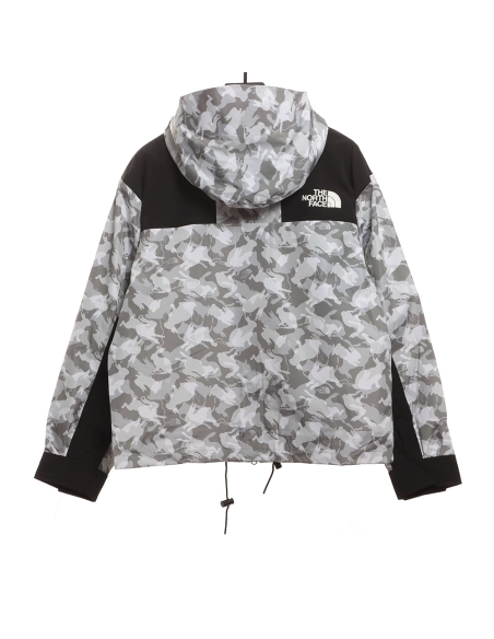 North Face Year of the Rabbit limited edition jacket,The North Face Jacket,Jacket,APPAREL