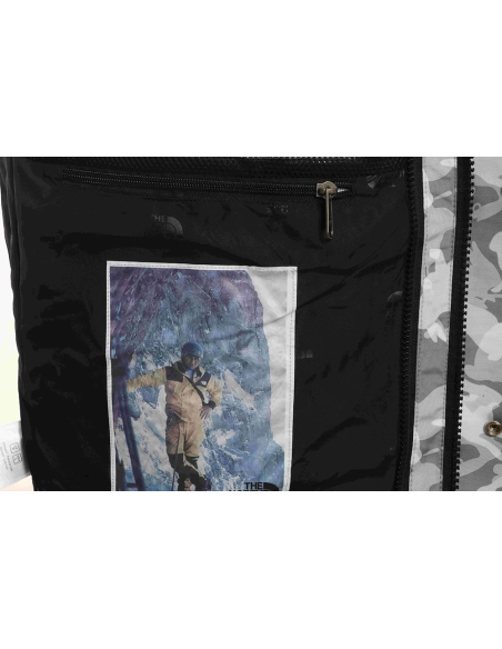 North Face Year of the Rabbit limited edition jacket,The North Face Jacket,Jacket,APPAREL