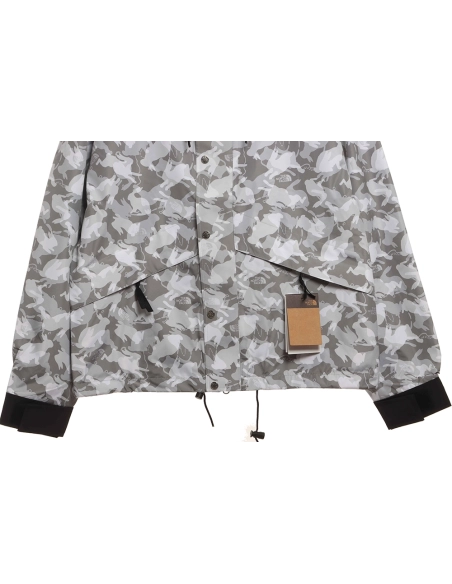 North Face Year of the Rabbit limited edition jacket,The North Face Jacket,Jacket,APPAREL