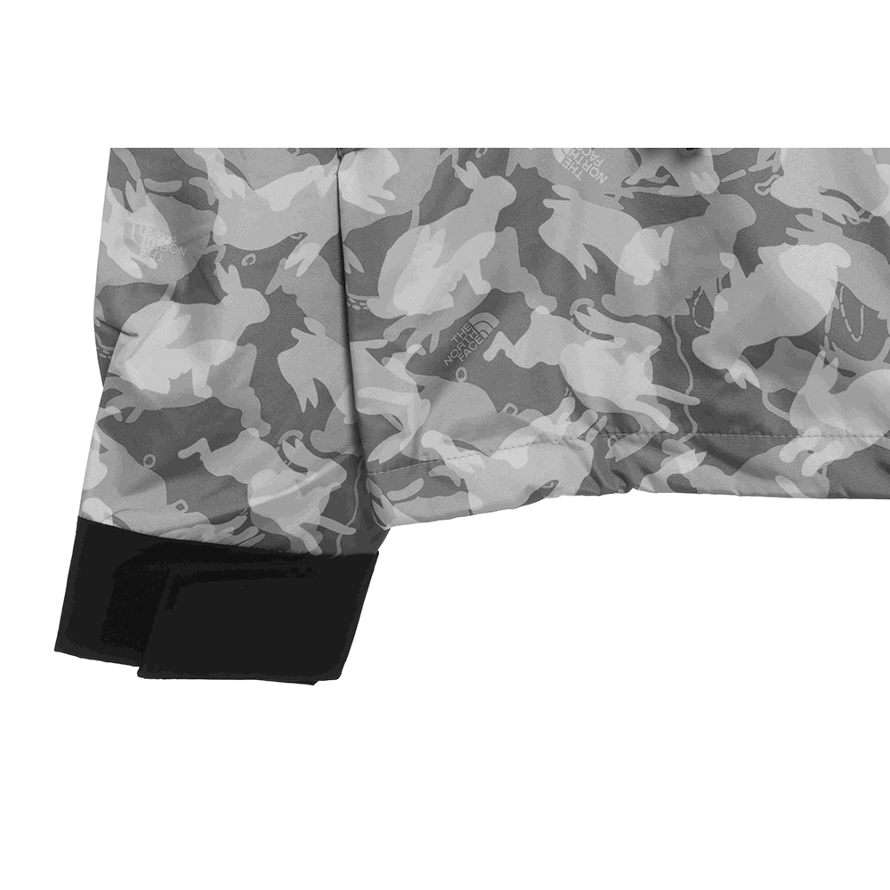 North Face Year of the Rabbit limited edition jacket,The North Face Jacket,Jacket,APPAREL