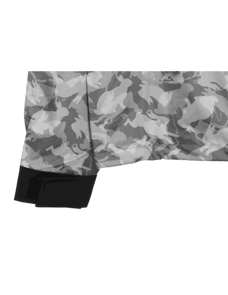 North Face Year of the Rabbit limited edition jacket,The North Face Jacket,Jacket,APPAREL