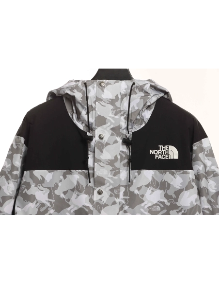 North Face Year of the Rabbit limited edition jacket,The North Face Jacket,Jacket,APPAREL