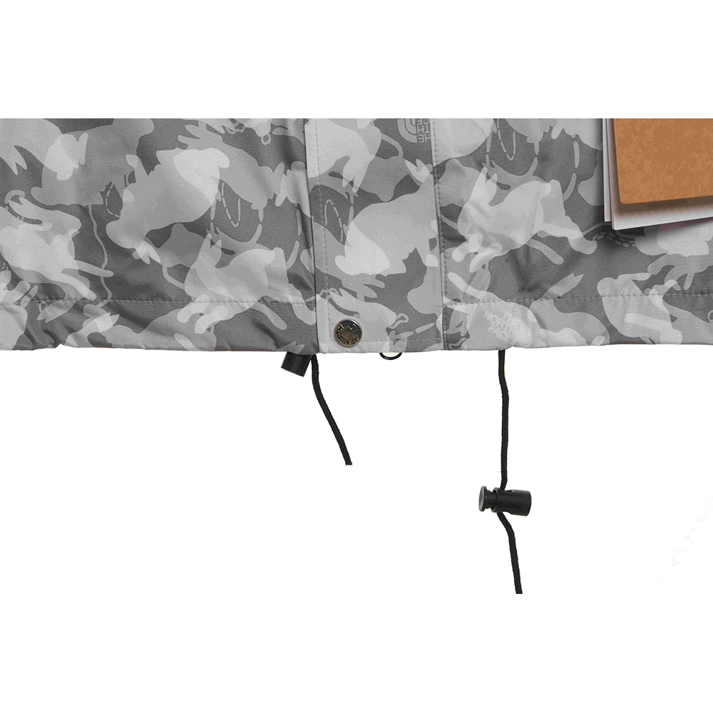 North Face Year of the Rabbit limited edition jacket,The North Face Jacket,Jacket,APPAREL