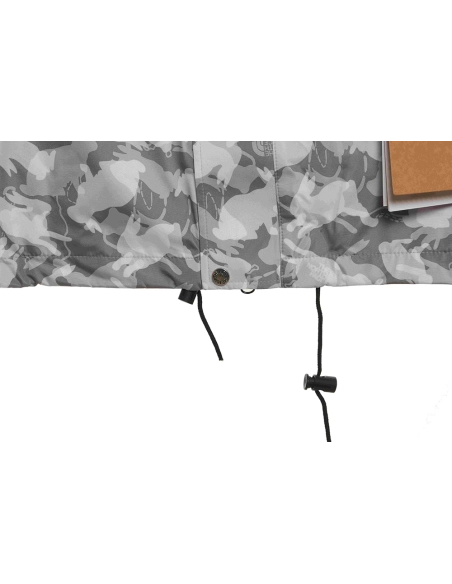 North Face Year of the Rabbit limited edition jacket,The North Face Jacket,Jacket,APPAREL