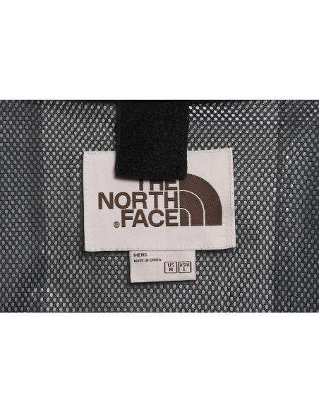 North Face Year of the Rabbit limited edition jacket,The North Face Jacket,Jacket,APPAREL