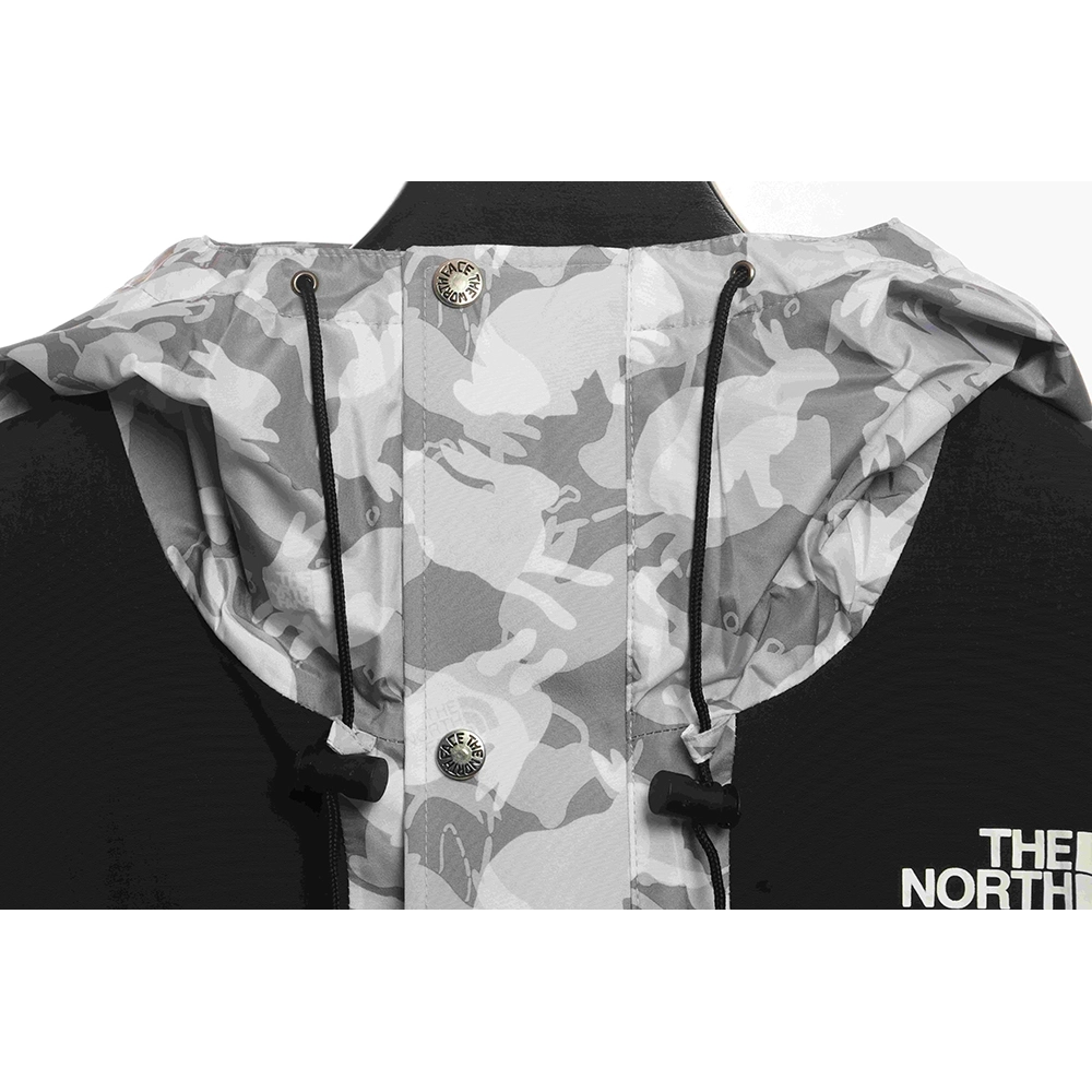 North Face Year of the Rabbit limited edition jacket,The North Face Jacket,Jacket,APPAREL
