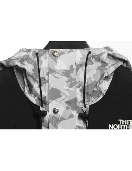 North Face Year of the Rabbit limited edition jacket,The North Face Jacket,Jacket,APPAREL