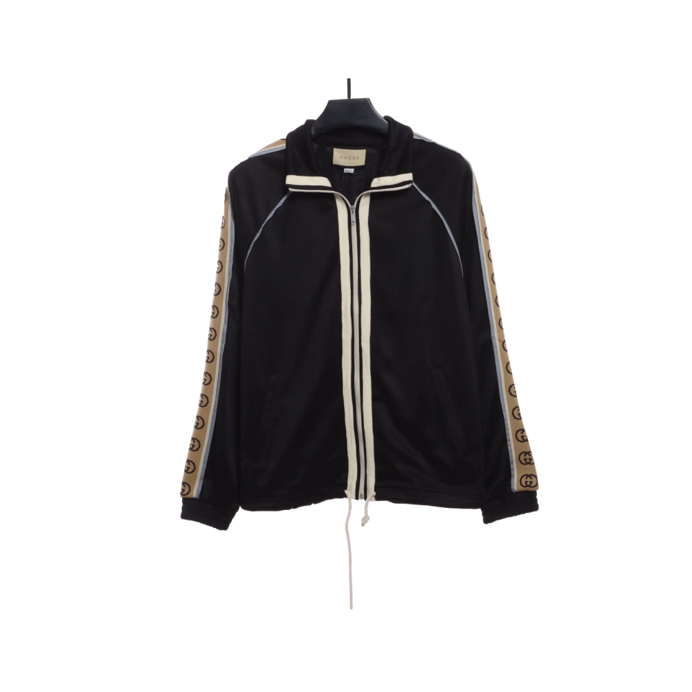 Gucci reflective webbing suit jacket,Gucci Jacket,Jacket,APPAREL