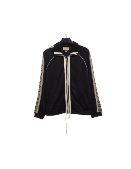 Gucci reflective webbing suit jacket,Gucci Jacket,Jacket,APPAREL