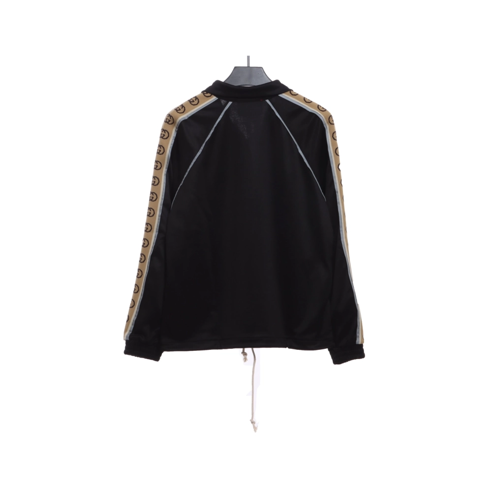 Gucci reflective webbing suit jacket,Gucci Jacket,Jacket,APPAREL