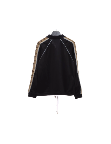Gucci reflective webbing suit jacket,Gucci Jacket,Jacket,APPAREL