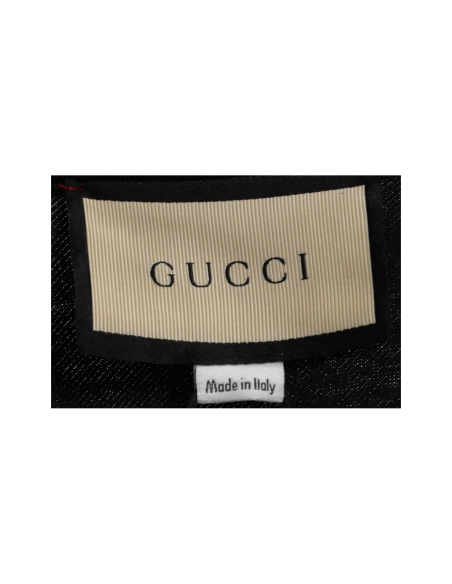 Gucci reflective webbing suit jacket,Gucci Jacket,Jacket,APPAREL