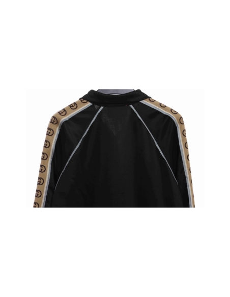 Gucci reflective webbing suit jacket,Gucci Jacket,Jacket,APPAREL