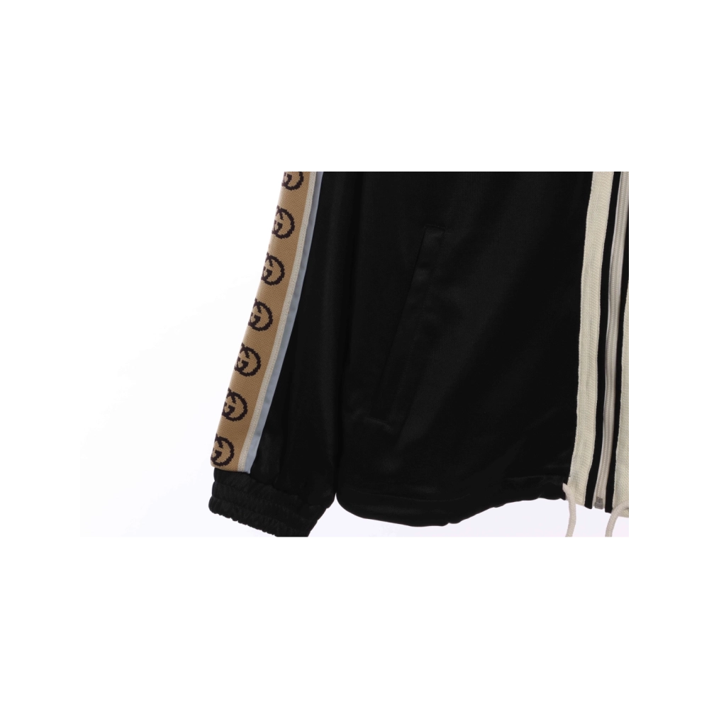 Gucci reflective webbing suit jacket,Gucci Jacket,Jacket,APPAREL