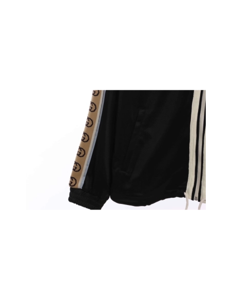 Gucci reflective webbing suit jacket,Gucci Jacket,Jacket,APPAREL