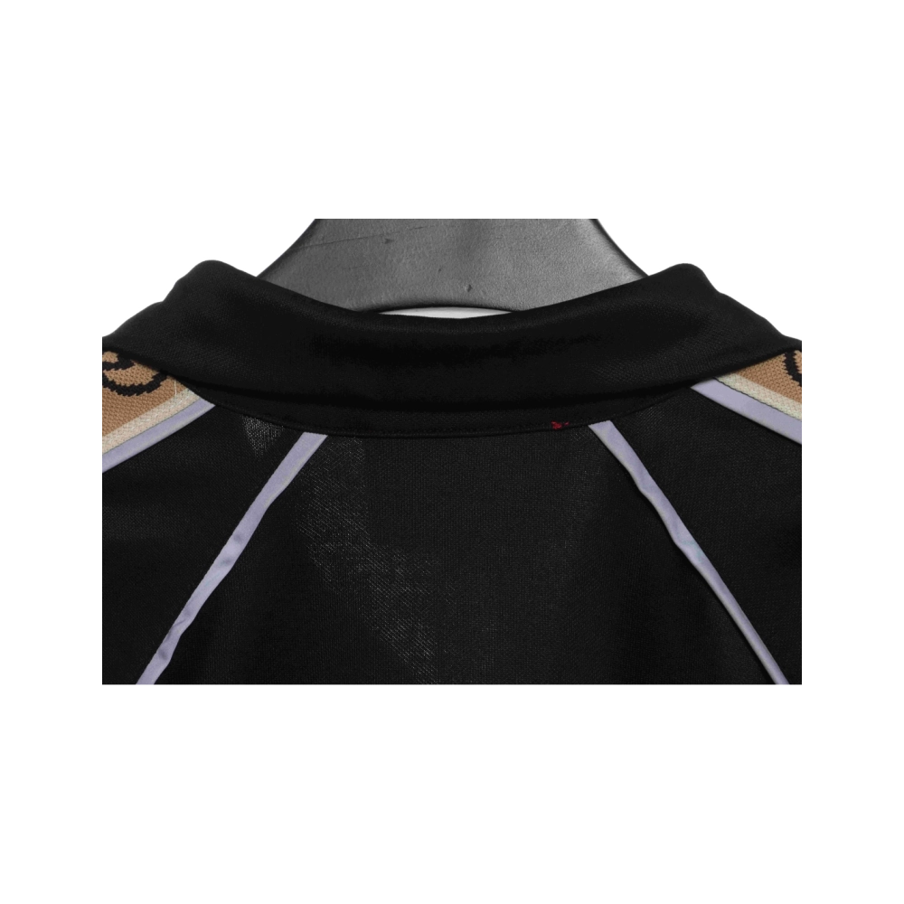 Gucci reflective webbing suit jacket,Gucci Jacket,Jacket,APPAREL