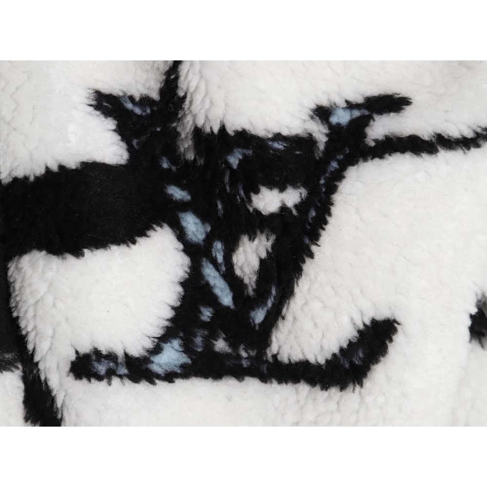 Louis Vuitton Louis Vuitton ski series lamb wool jacket,Louis Vuitton Jacket,Jacket,APPAREL